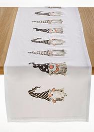 Tafelloper met kabouterprint, bpc living bonprix collection