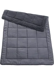 Dekbed van polar fleece, bonprix