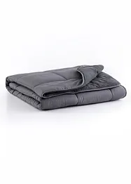 Dekbed van polar fleece, bonprix