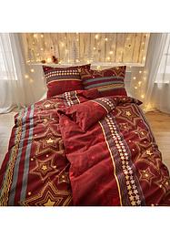 Dekbedovertrek met sterren, bpc living bonprix collection