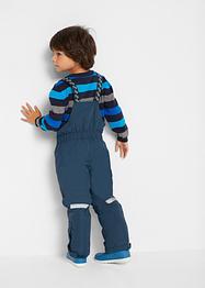 Kinderen skibroek, waterdicht en ademend, bpc bonprix collection