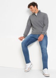 Sweater met opstaande kraag, bpc bonprix collection