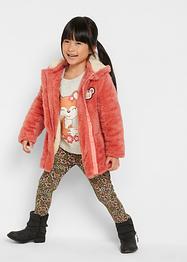 Meisjes thermo legging, bpc bonprix collection