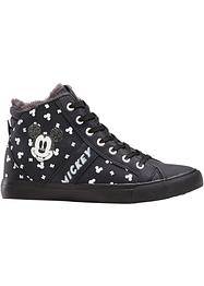 Hoge sneakers Disney Mickey Mouse, Disney