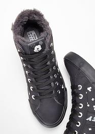 Hoge sneakers Disney Mickey Mouse, Disney