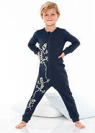 Pyjama onesie, bonprix