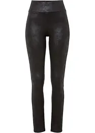 Thermo legging met coating, bonprix