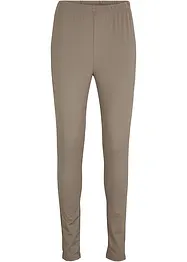 Thermo legging met comfortband, bonprix