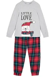 Kinderen pyjama (2-dlg. set), bonprix