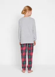 Kinderen pyjama (2-dlg. set), bonprix