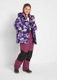 Kinderen skibroek, waterdicht en ademend, bpc bonprix collection