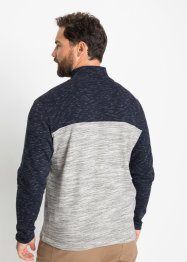 Sweater met schipperskraag (set van 2), bpc bonprix collection