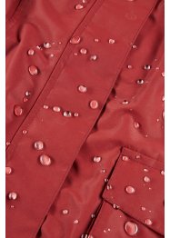 Lange 3-in-1 jas met gerecycled polyester, bpc bonprix collection