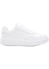 Plateau sneakers, BODYFLIRT