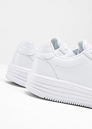 Plateau sneakers, BODYFLIRT
