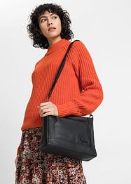 Schoudertas met verwisselbare riemen, bpc bonprix collection