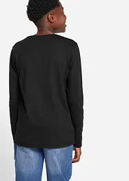 Longsleeve, bonprix