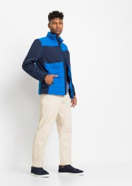 Softshell jas met gerecycled polyester, bpc selection