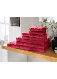 Handdoeken van dikke stof (7-dlg. set), bpc living bonprix collection