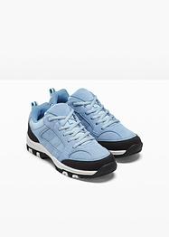 Wandelschoenen van leer, bpc bonprix collection