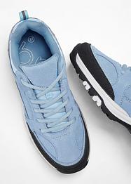 Wandelschoenen van leer, bpc bonprix collection