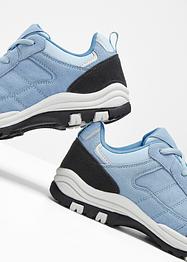 Wandelschoenen van leer, bpc bonprix collection