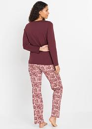 Pyjama (2-dlg.), bpc bonprix collection