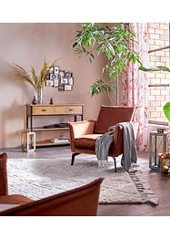 Vloerkleed met franjes, bpc living bonprix collection