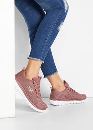 Sneakers van Skechers, Skechers