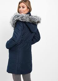 Lang jack met imitatiebont, bpc selection