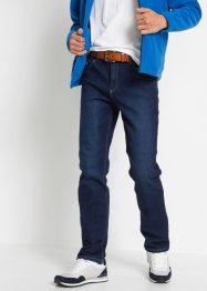 Classic fit power stretch jeans, straight, John Baner JEANSWEAR