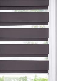 Duo rolgordijn, effen, bpc living bonprix collection
