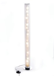 Staande LED lamp met kleurenwissel, bpc living bonprix collection