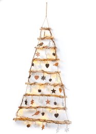 LED kerstboom met decoratie, bpc living bonprix collection