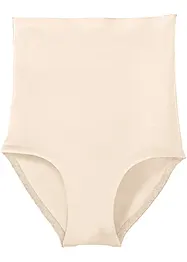 Corrigerende naadloze slip, licht corrigerend, bonprix