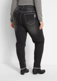 Stretch mom jeans van Maite Kelly, bpc bonprix collection