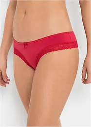 Brazilian slip (set van 4), bonprix