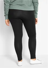 Stretch legging (set van 2), bonprix