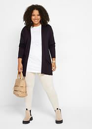Stretch shirtvest, bpc bonprix collection