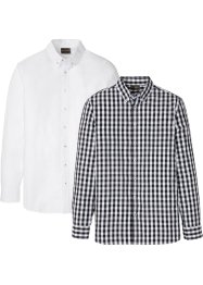 Overhemd (set van 2), bpc selection
