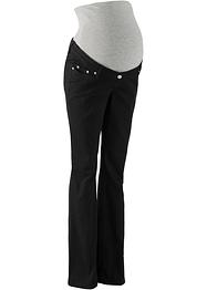 Zwangerschapsbroek bootcut, bpc bonprix collection