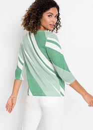 Longshirt met print, bpc selection