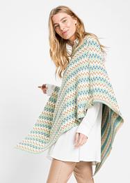 Poncho, bpc bonprix collection