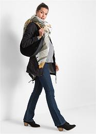 Super stretch zwangerschapsjeans, bootcut, bpc bonprix collection