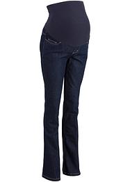 Super stretch zwangerschapsjeans, bootcut, bpc bonprix collection