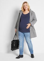 Comfort stretch zwangerschapsjeans, skinny, bpc bonprix collection