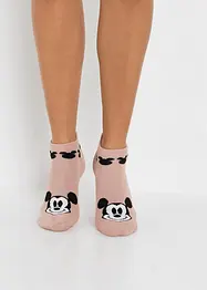 Korte sokken Mickey Mouse (3 paar), Disney