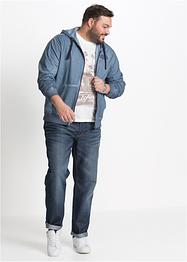 Sweatvest met capuchon, John Baner JEANSWEAR