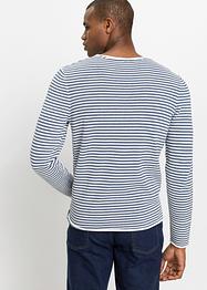 Trui met gerecycled katoen, John Baner JEANSWEAR