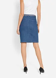 Spijkerrok, stretch, bonprix